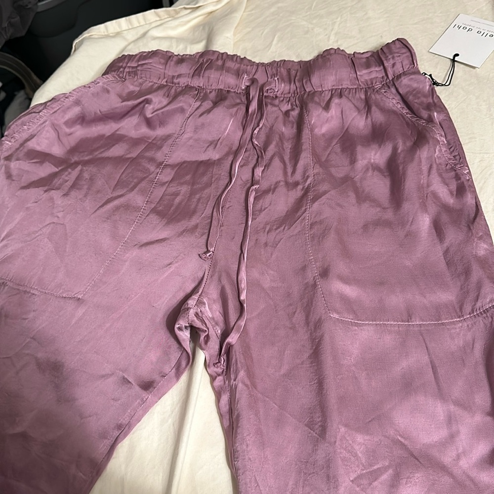 Bella Dahl joggers